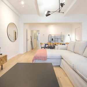 Appartement met Drie Slaapkamers